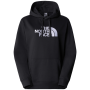 Felpa da donna The North Face Drew Peak Regular Hoodie
