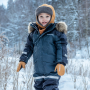Cappello per bambini Didriksons Biggles Cap 7