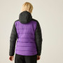 Giacca invernale da donna Dare 2b Womens Aero Fuse Padded Jacket