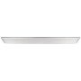 Piatto Brunner Dinner plate ø 25 cm Gray