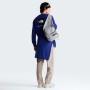 Felpa da uomo The North Face M Evolution Box Nse Regular Crew