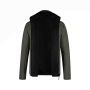 Giacca da uomo Montura Sherpa Reversible Jacket