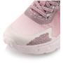 Scarpe da bambino Alpine Pro Erego Mauve