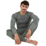 Intimo termico da uomo Fundango Seamless Baselayer Set