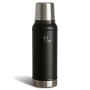 Thermos Stanley The Legendary Classic Bottle 940 ml nero Black