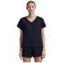 Maglietta sportiva da donna Icebreaker Women Mer 150 Lodge SS Tee