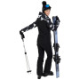 Giacca da sci da donna Fundango Celine Allmountain Jacket