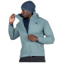 Giacca da uomo Mountain Equipment Intra Hooded Jacket Men's