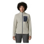 Felpa tecnica da donna Patagonia W's R1 Air Jkt