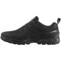 Scarpe da trekking da uomo Salomon X Ward Leather Gore-Tex