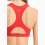 Costume da bagno da donna Puma Racerback Top