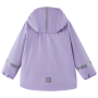 Giacca da bambino Reima Lampi Blooming Lilac