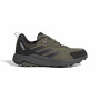 Scarpe da trekking da uomo Adidas Terrex Anylander Leather