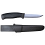 Coltello Morakniv Companion (S) grigio Anthracite