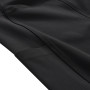 Pantaloni da bambino Alpine Pro Mardo 2 Black