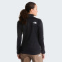 Felpa da donna The North Face W Mistyescape Fleece