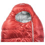 Sacco a pelo in piuma Patizon DPRO 590 M (171-185 cm)