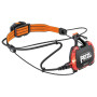 Lampada frontale Petzl Nao LT