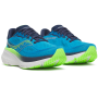 Scarpe da corsa da uomo Saucony Guide 19