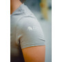 Maglietta da donna Zulu Bambus 210 Short