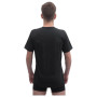 Maglietta funzionale da uomo Sensor Merino Cordura