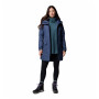 Giacca invernale da donna Columbia Suttle Mountain™ Long Insulated Jacket