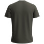 Maglietta funzionale da uomo Icebreaker Merino 150 Tech Lite SS Tee Bear Catch