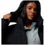 Giacca invernale da donna Columbia Amaze Puff™ Hooded Jacket