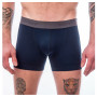 Mutande da uomo Sensor Coolmax Tech Deep Blue