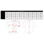 Maglia da ciclismo da uomo Silvini Gallo