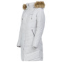Cappotto invernale da donna Fundango Puppis Padded Jacket
