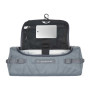 Borsa porta cosmetici LifeVenture Barrel Wash Bag