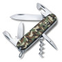 Coltellino svizzero Victorinox Spartan Khaki