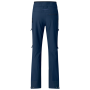 Pantaloni da sci da donna Norrona lyngen flex1 light Pants