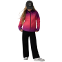 Giacca softshell per bambini 4F Softshell Jacket F603 Multicolour 3 Allover