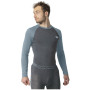 Maglietta funzionale da uomo Dynafit Tour Light Merino M L/S Tee
