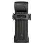 Lucchetto per bicicletta AXA Fold Lite 100