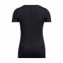 Maglietta da donna Under Armour Tech Mesh SS