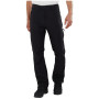 Pantaloni softshell da uomo Fundango Akira II Softshell Pants
