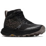 Misura delle scarpe (EU): 42 2/3 / Colore: nero