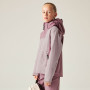 Giacca da bambino Dare 2b Explore III Jacket Mauve /Orchd