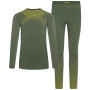 Taglia: L / Colore: verde scuro