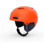 Dimensioni del casco: 55,5-59 cm / Colore: arancione