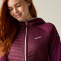 Giacca da donna Regatta Women’s Andreson Hybrid