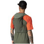 Gilet da corsa Dynafit Alpine 8 Vest