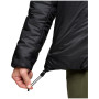 Giacca da donna Black Diamond W Solution 3.0 Hoody
