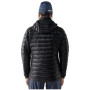 Giacca da uomo Haglöfs L.I.M Down Hood II