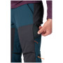 Pantaloni da uomo Hannah Torg Z-Off