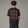Maglietta da uomo The North Face Ss Nse Oversized Tee
