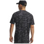 Maglietta da uomo Under Armour ABC Camo SS